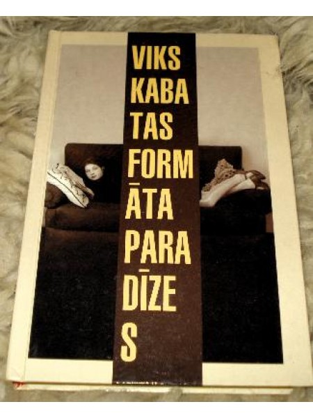 Kabatas formāta paradīze