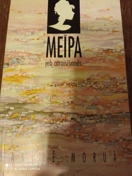 Meīpa