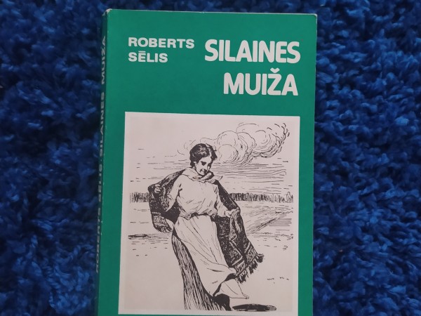 Silaines muiža