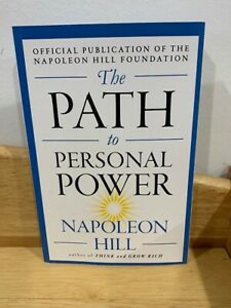 The path to a personal power