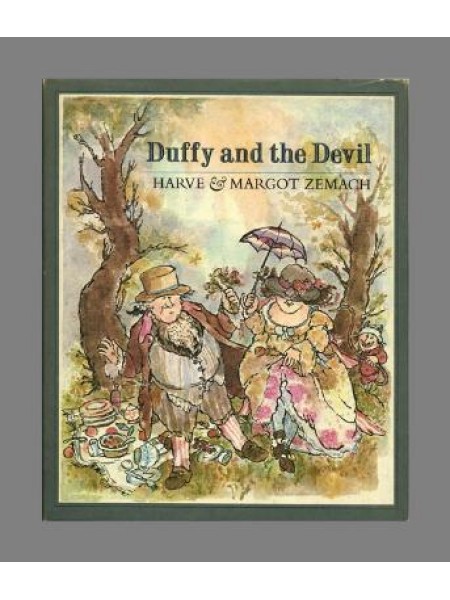 Duffy and the Devil
