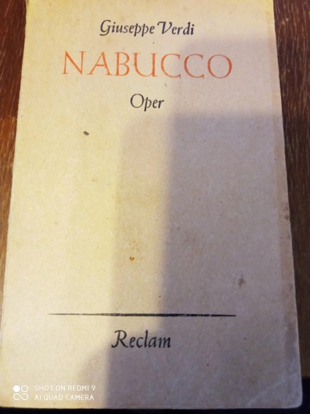 Nabucco