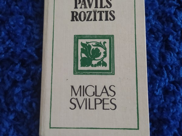 Miglas svilpes