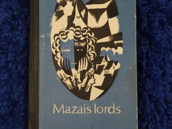 Mazais lords