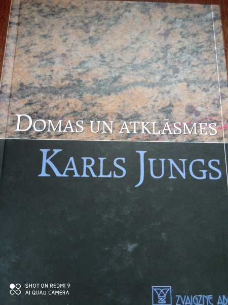 Domas un atklāsmes