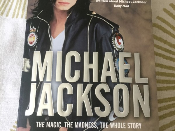 Michael Jackson: The Magic, The Madness, The Whole Story
