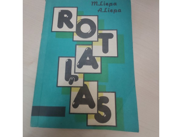 Rotaļas