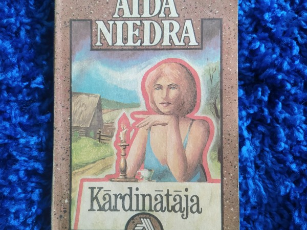 Kārdinātāja