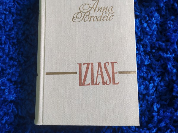 Izlase