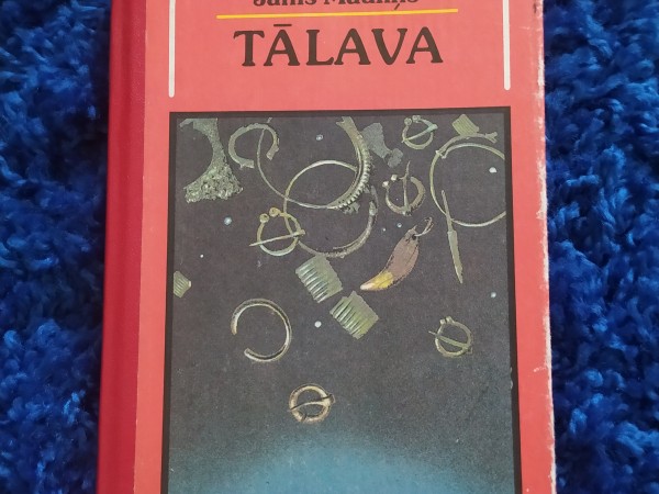 Tālava