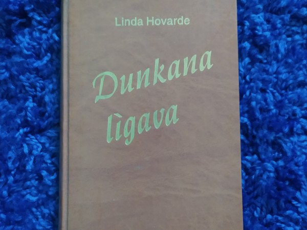 Dunkana līgava