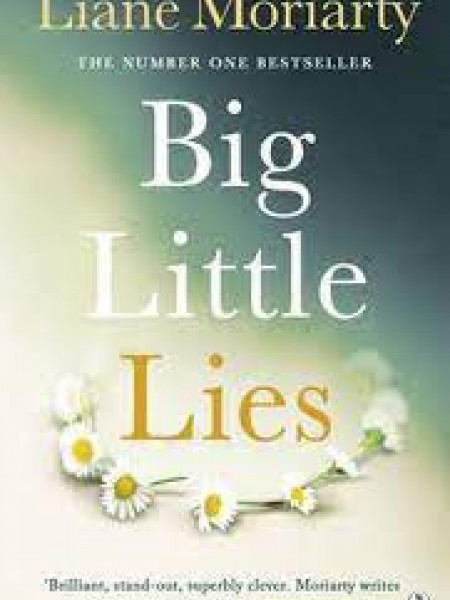 Big Little Lies