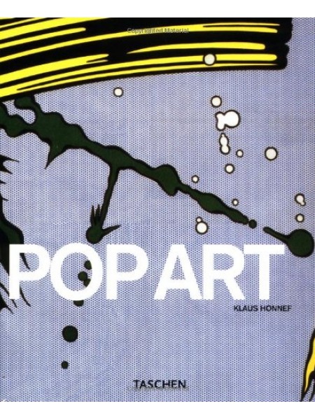 Pop art