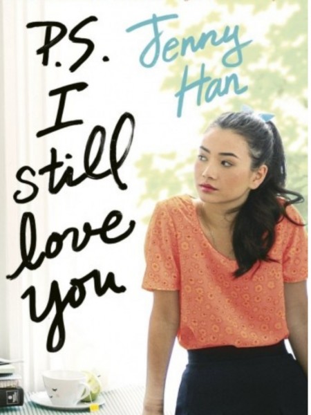 To All the Boys I've Loved Before 2 P.S. I Still Love You