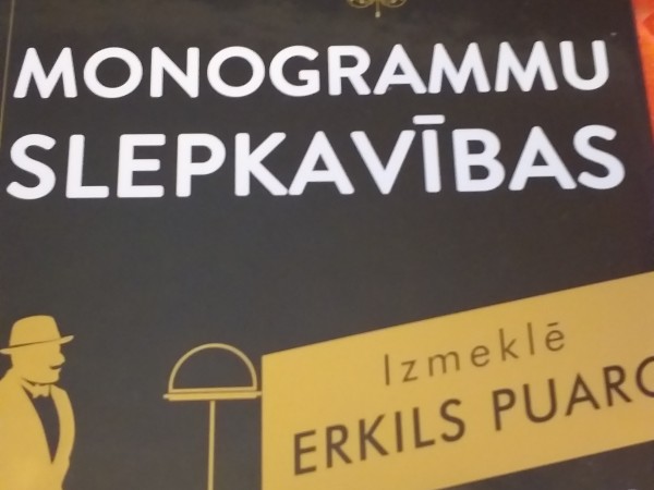 Monogrammu slepkavības