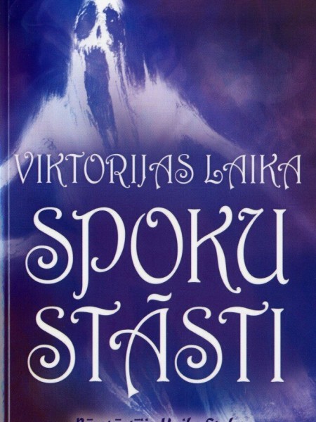Viktorijas laika spoku stāsti
