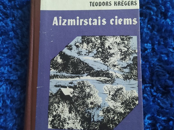 Aizmirstais ciems