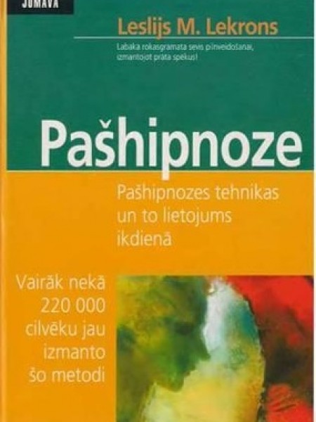 Pašhipnoze