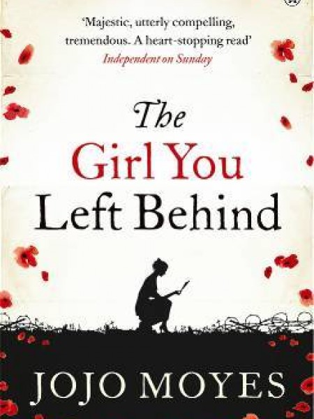 The Girl You Left Behind