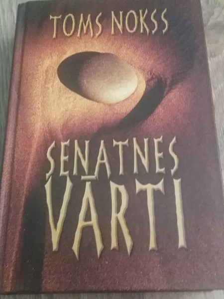 Senatnes vārti