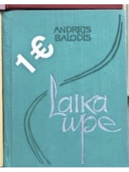 Laika upe
