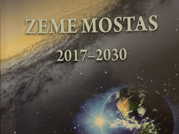 Zeme mostas. 2017-2030