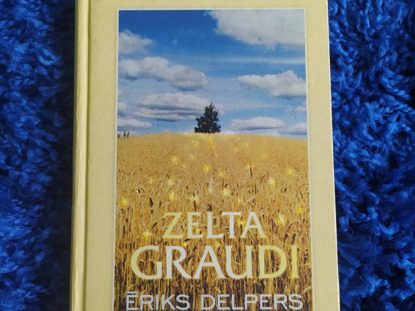 Zelta graudi