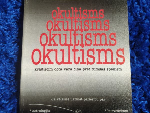 Okultisms