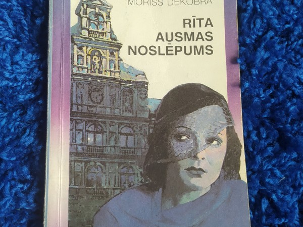 Rīta ausmas noslēpums