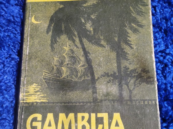 Gambija