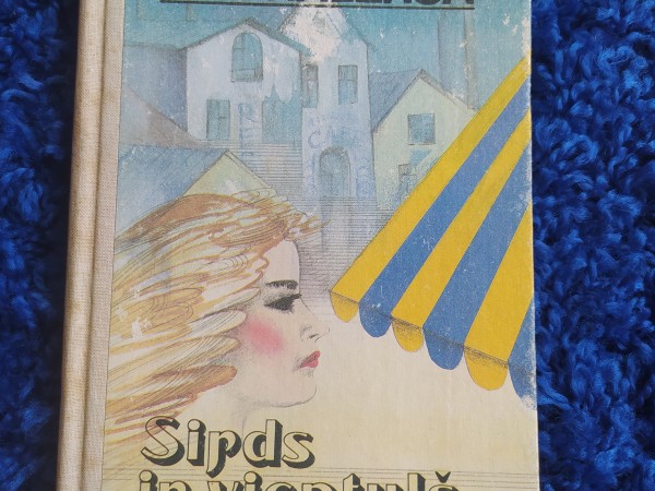 Sirds ir vientuļš strēlnieks