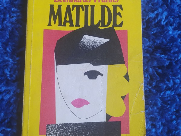 Matilde