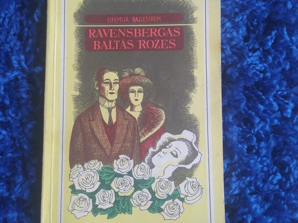 Ravensbergas baltās rozes