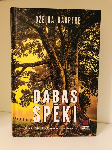 Dabas spēki