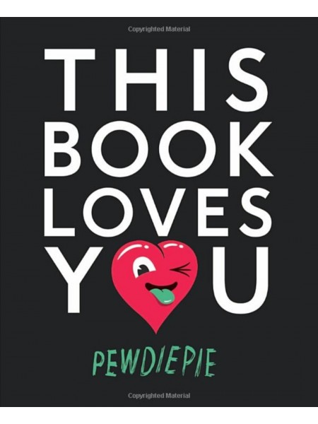 This Book Loves You