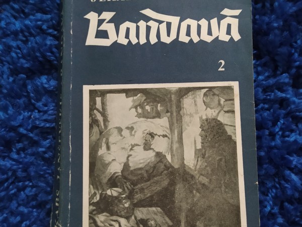 Bandavā