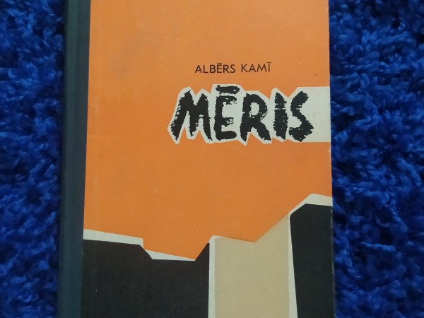 Mēris