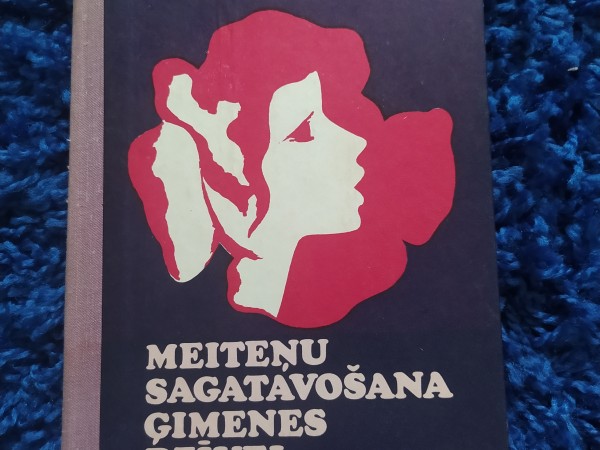 Meiteņu sagatavošana ģimenes dzīvei