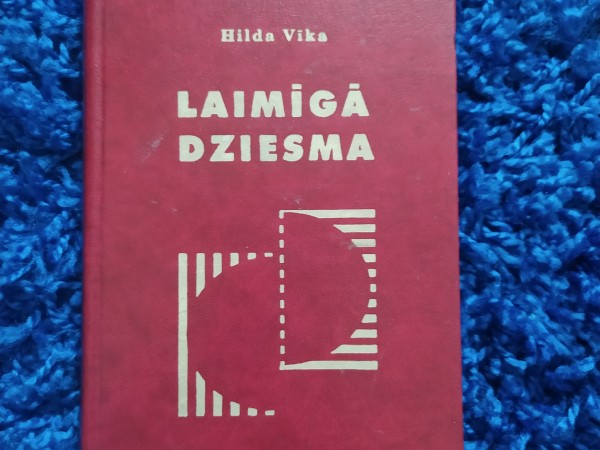 Laimīgā dziesma