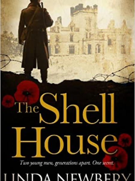 The Shell House