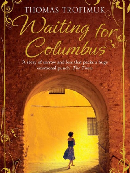 Waiting for Columbus