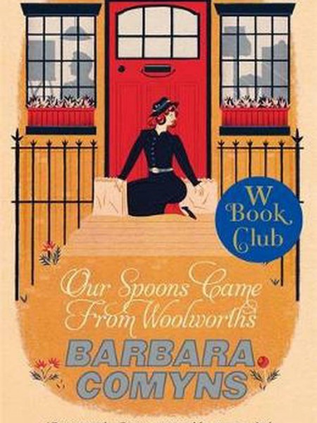 Our Spoons Came from Woolworths