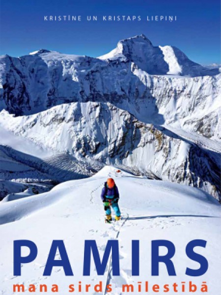 Pamirs mana sirds mīlestībā