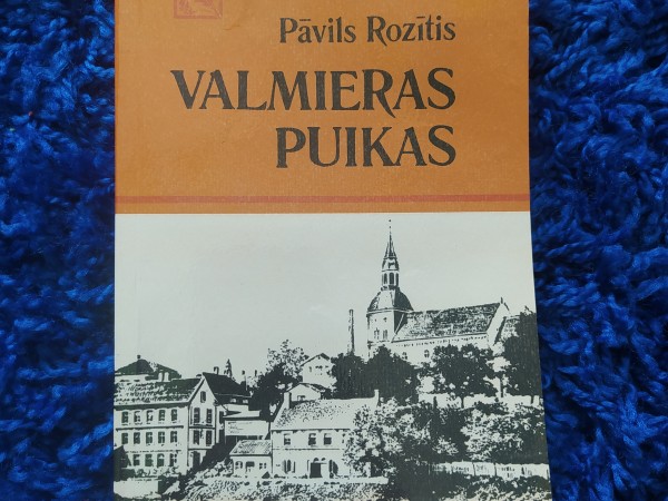 Valmieras puikas