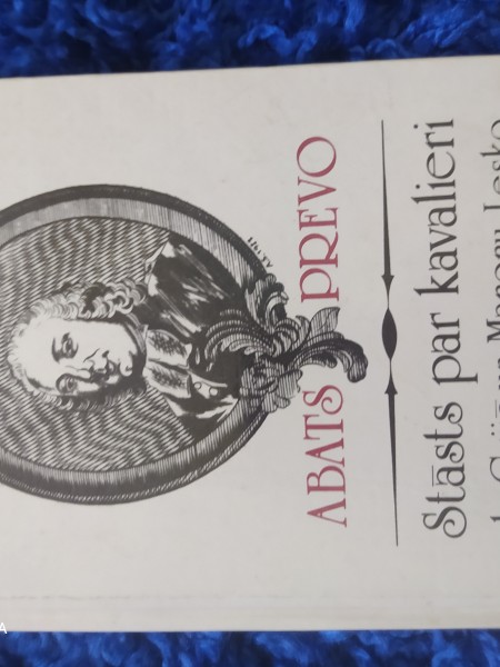 Stāsts par kavalieri