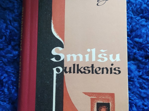 Smilšu pulkstenis
