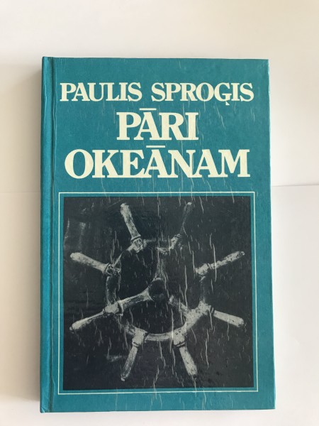 Pāri okeānam