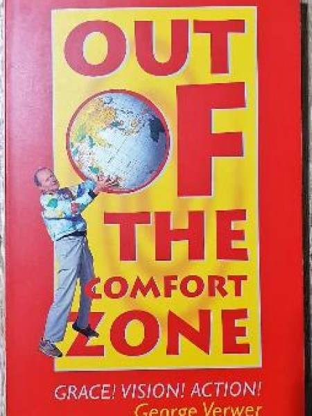 Out of the Comfort Zone