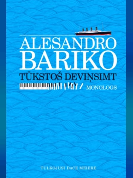 Tūkstoš deviņsimt