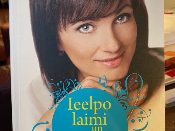 Ieelpot laimi un mīlestību 2